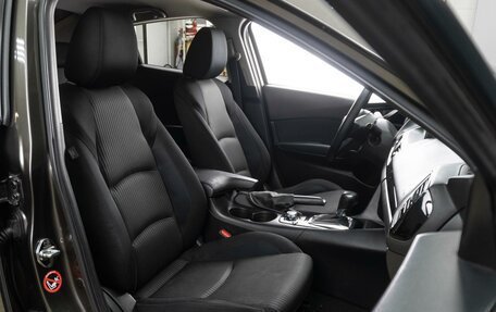 Mazda 3, 2014 год, 1 419 000 рублей, 8 фотография