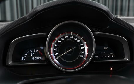 Mazda 3, 2014 год, 1 419 000 рублей, 14 фотография