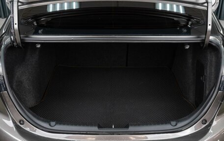 Mazda 3, 2014 год, 1 419 000 рублей, 17 фотография