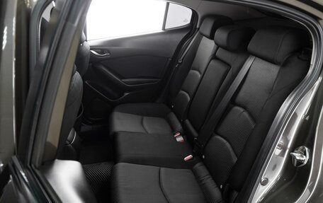 Mazda 3, 2014 год, 1 419 000 рублей, 9 фотография