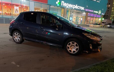 Peugeot 308 II, 2008 год, 375 000 рублей, 5 фотография