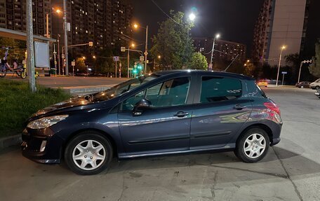 Peugeot 308 II, 2008 год, 375 000 рублей, 2 фотография