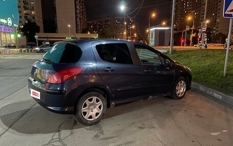 Peugeot 308 II, 2008 год, 375 000 рублей, 3 фотография