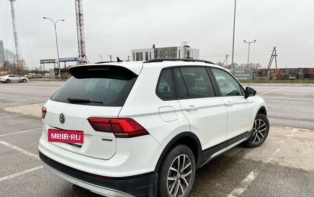 Volkswagen Tiguan II, 2019 год, 2 750 000 рублей, 6 фотография