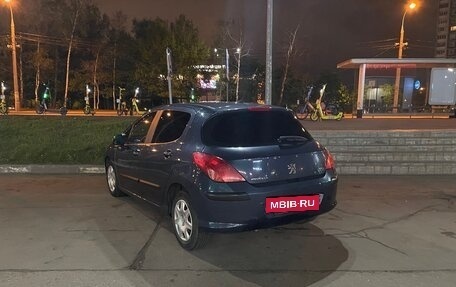 Peugeot 308 II, 2008 год, 375 000 рублей, 4 фотография