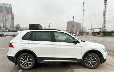 Volkswagen Tiguan II, 2019 год, 2 750 000 рублей, 7 фотография