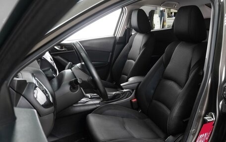 Mazda 3, 2014 год, 1 419 000 рублей, 10 фотография