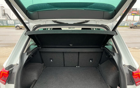 Volkswagen Tiguan II, 2019 год, 2 750 000 рублей, 17 фотография