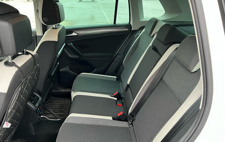 Volkswagen Tiguan II, 2019 год, 2 750 000 рублей, 15 фотография