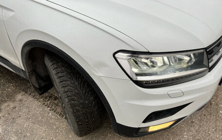 Volkswagen Tiguan II, 2019 год, 2 750 000 рублей, 19 фотография