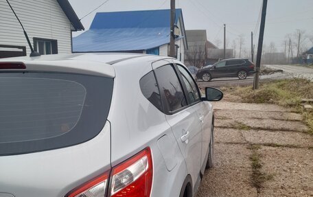 Nissan Qashqai, 2010 год, 840 000 рублей, 5 фотография