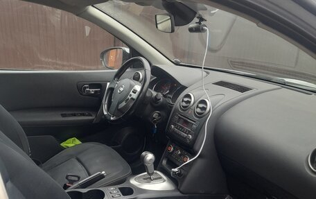 Nissan Qashqai, 2010 год, 840 000 рублей, 7 фотография