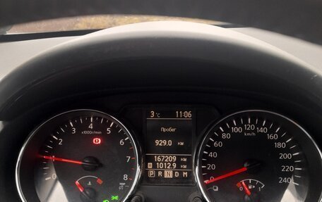 Nissan Qashqai, 2010 год, 840 000 рублей, 6 фотография