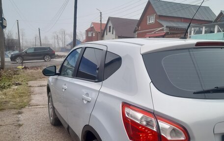 Nissan Qashqai, 2010 год, 840 000 рублей, 4 фотография