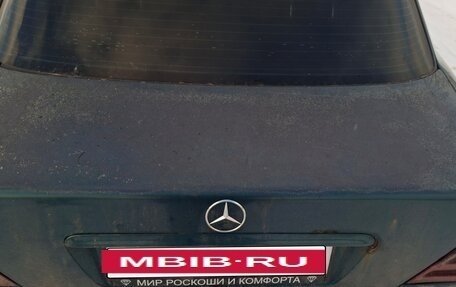 Mercedes-Benz C-Класс, 1996 год, 200 000 рублей, 6 фотография