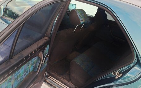 Mercedes-Benz C-Класс, 1996 год, 200 000 рублей, 10 фотография