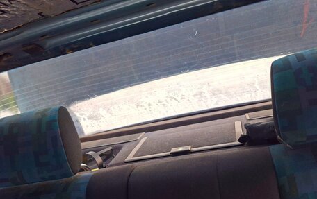 Mercedes-Benz C-Класс, 1996 год, 200 000 рублей, 11 фотография