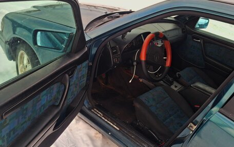 Mercedes-Benz C-Класс, 1996 год, 200 000 рублей, 12 фотография