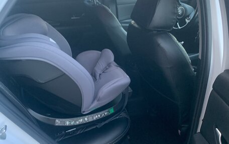 Hyundai Elantra, 2021 год, 2 200 000 рублей, 4 фотография