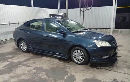 Geely Emgrand EC7, 2012 год, 370 000 рублей, 2 фотография