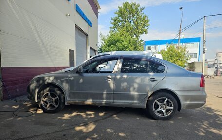 Skoda Octavia, 2012 год, 630 000 рублей, 4 фотография