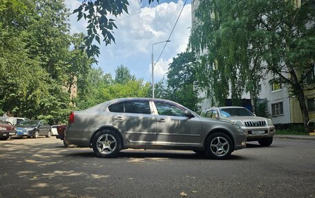 Skoda Octavia, 2012 год, 630 000 рублей, 2 фотография