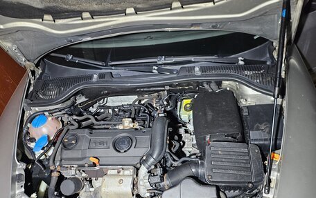 Skoda Octavia, 2012 год, 630 000 рублей, 3 фотография