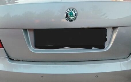 Skoda Octavia, 2012 год, 630 000 рублей, 6 фотография