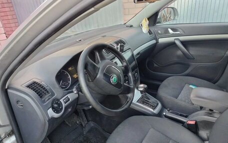 Skoda Octavia, 2012 год, 630 000 рублей, 7 фотография