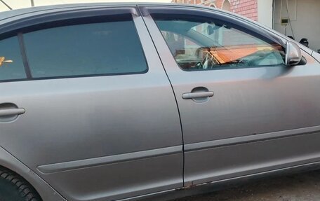 Skoda Octavia, 2012 год, 630 000 рублей, 10 фотография