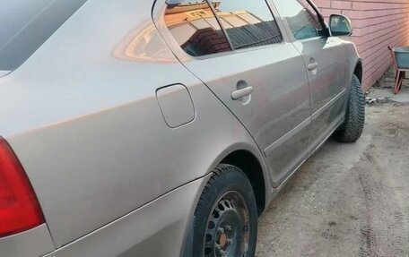 Skoda Octavia, 2012 год, 630 000 рублей, 11 фотография