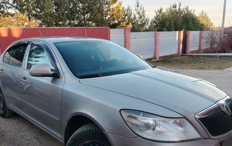 Skoda Octavia, 2012 год, 630 000 рублей, 9 фотография