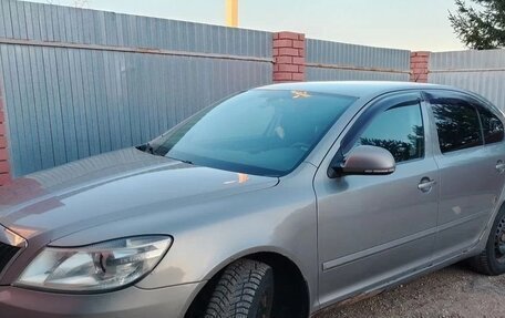 Skoda Octavia, 2012 год, 630 000 рублей, 12 фотография