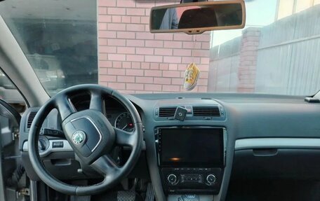 Skoda Octavia, 2012 год, 630 000 рублей, 8 фотография