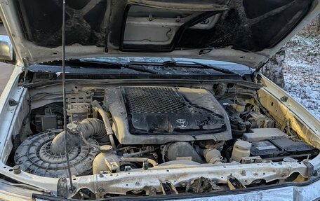 Toyota Hilux VII, 2012 год, 1 550 000 рублей, 9 фотография