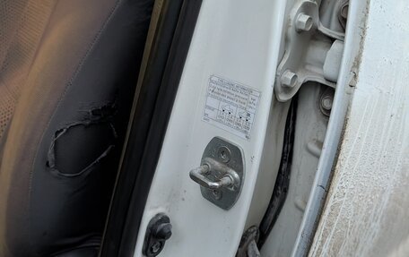 Toyota Hilux VII, 2012 год, 1 550 000 рублей, 11 фотография