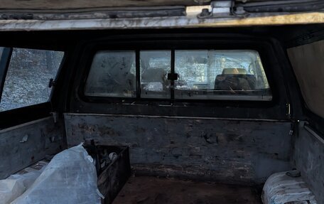 Toyota Hilux VII, 2012 год, 1 550 000 рублей, 17 фотография