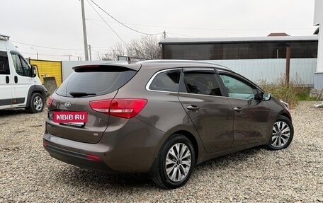 KIA cee'd III, 2018 год, 1 500 000 рублей, 4 фотография