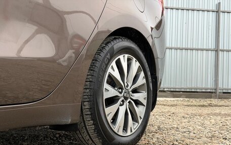 KIA cee'd III, 2018 год, 1 500 000 рублей, 7 фотография