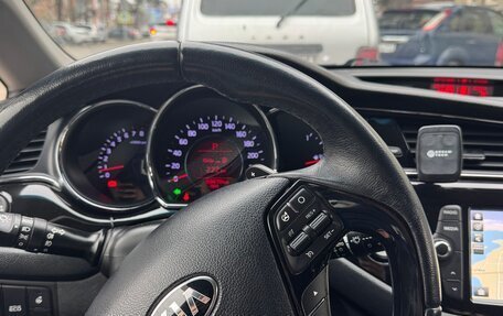 KIA cee'd III, 2018 год, 1 500 000 рублей, 16 фотография