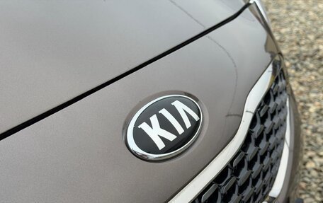 KIA cee'd III, 2018 год, 1 500 000 рублей, 9 фотография