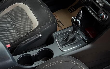 KIA cee'd III, 2018 год, 1 500 000 рублей, 17 фотография