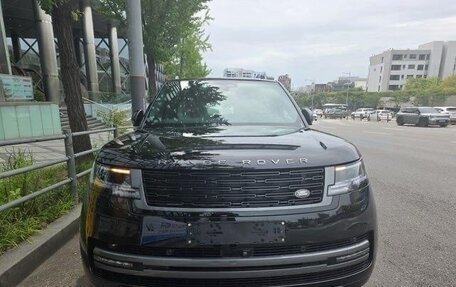 Land Rover Range Rover IV рестайлинг, 2024 год, 20 600 000 рублей, 2 фотография