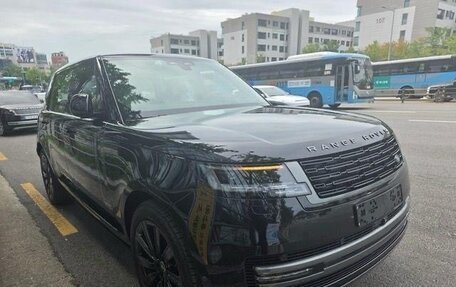 Land Rover Range Rover IV рестайлинг, 2024 год, 20 600 000 рублей, 3 фотография