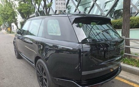 Land Rover Range Rover IV рестайлинг, 2024 год, 20 600 000 рублей, 4 фотография