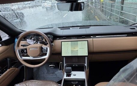 Land Rover Range Rover IV рестайлинг, 2024 год, 20 600 000 рублей, 6 фотография