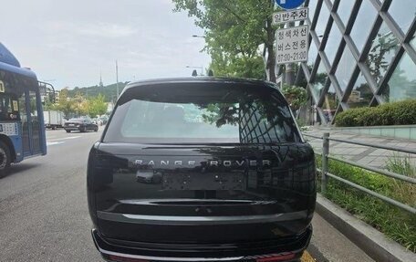 Land Rover Range Rover IV рестайлинг, 2024 год, 20 600 000 рублей, 5 фотография