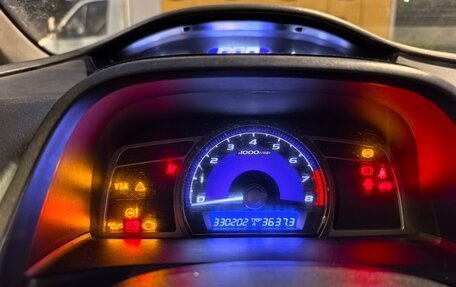 Honda Civic VIII, 2008 год, 580 000 рублей, 7 фотография