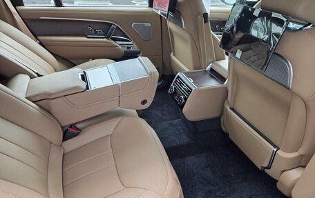 Land Rover Range Rover IV рестайлинг, 2024 год, 20 600 000 рублей, 7 фотография