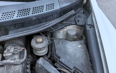 Honda Civic VIII, 2008 год, 580 000 рублей, 12 фотография